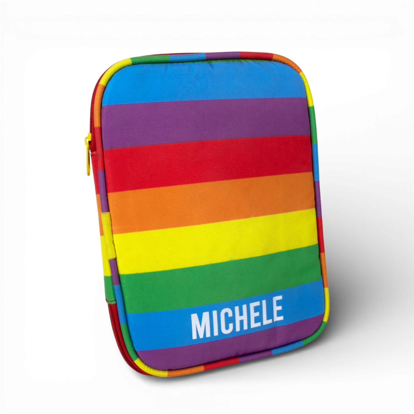 Capa para Ipad / Tablet Bavoom Arco Íris