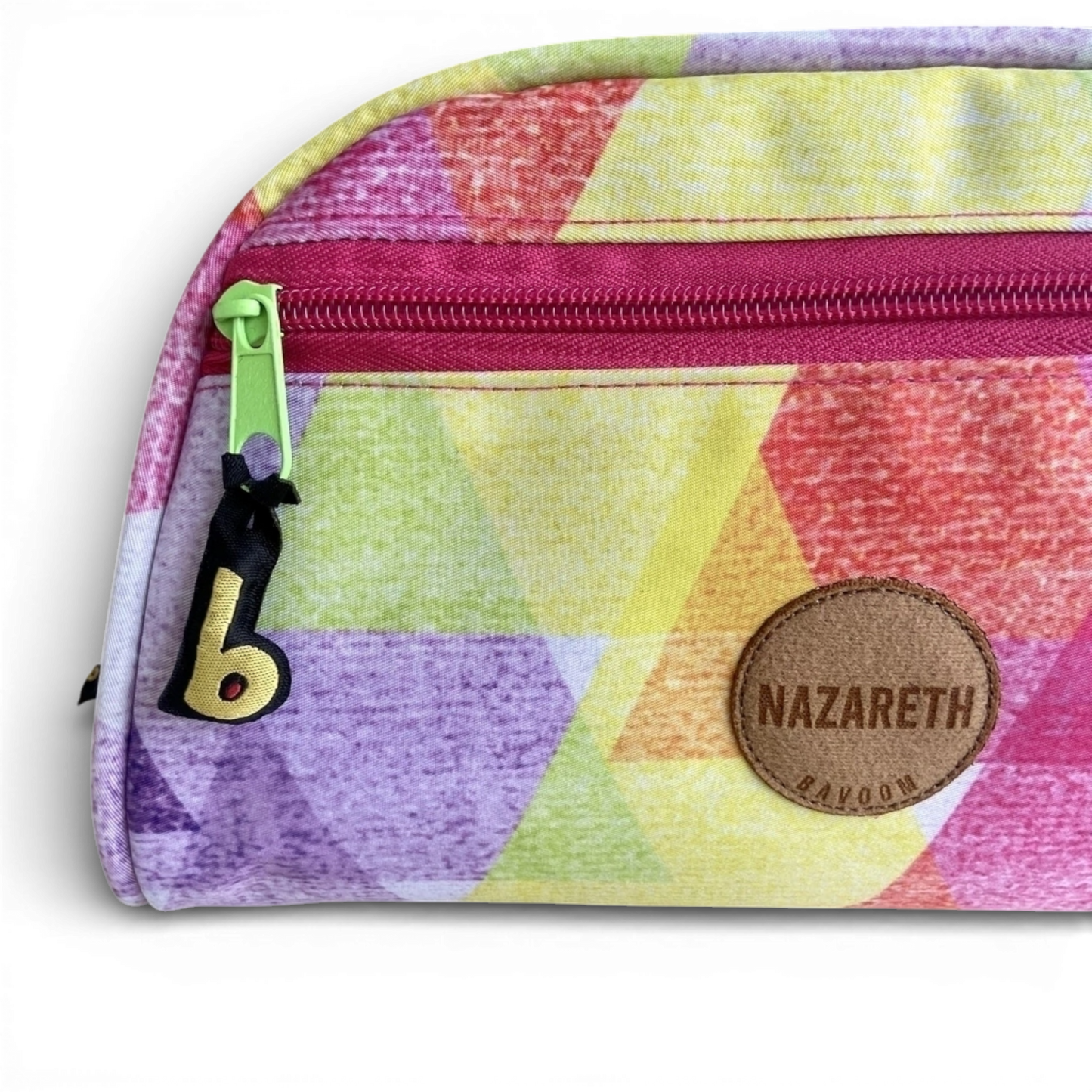 Necessaire Trio Bavoom Prisma Primavera