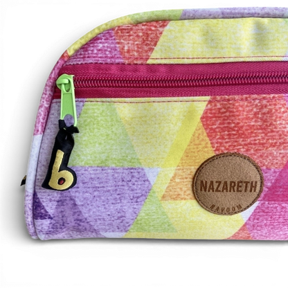 Necessaire Trio Bavoom Prisma Primavera