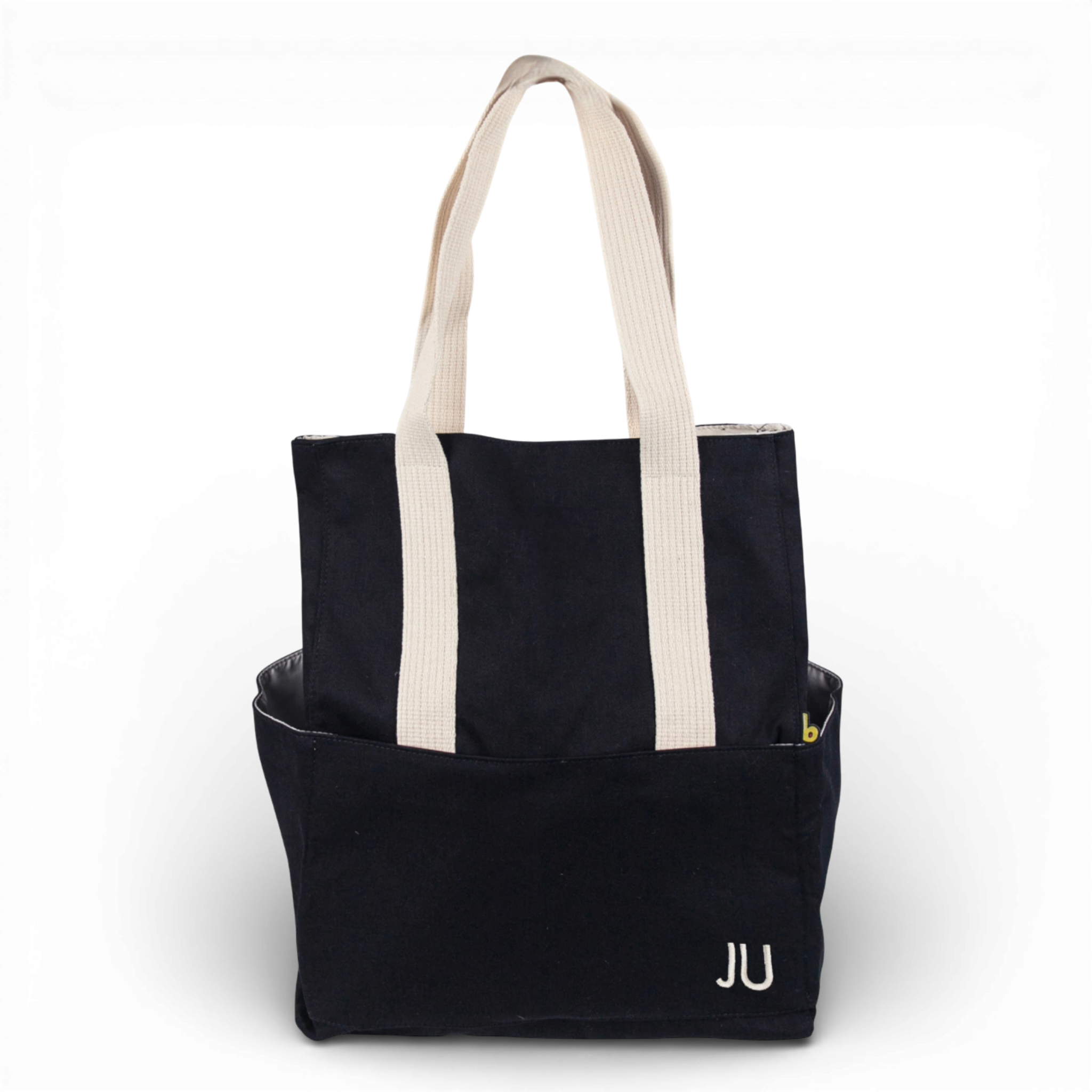Bolsa Tote Bavoom Personalize Preta – bavoom