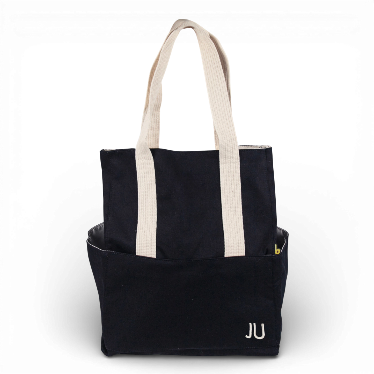 Bolsa Tote Bavoom Personalize Preta