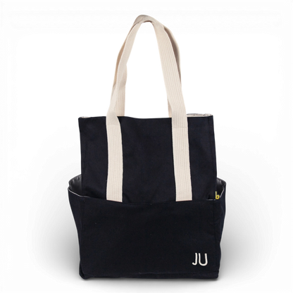 Bolsa Tote Bavoom Personalize Preta
