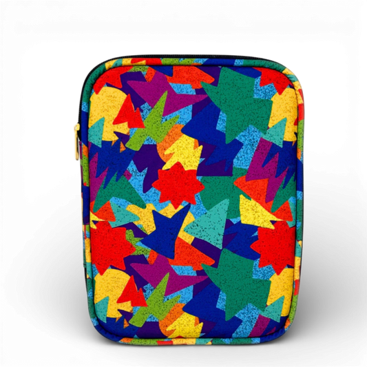 Capa para Kindle Bavoom Explosão