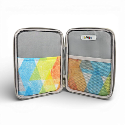 Capa para Kindle Bavoom Prisma Verão