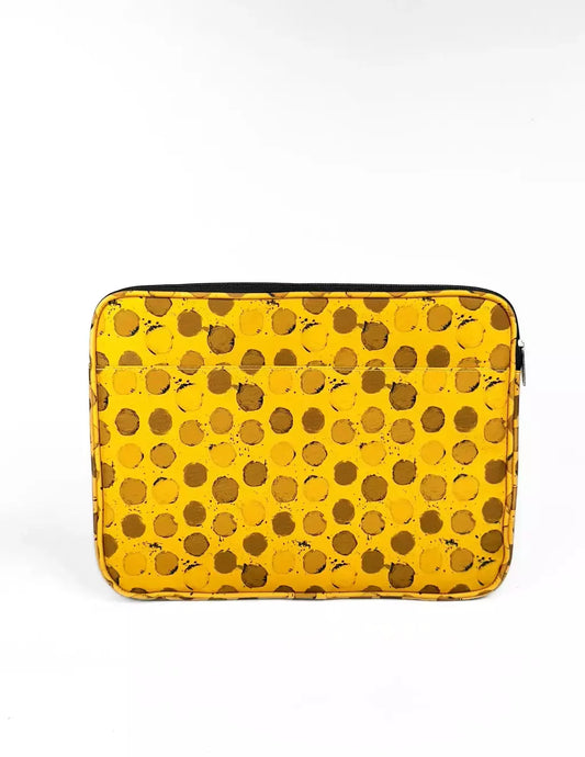 Capa para Notebook Bavoom Girafinha