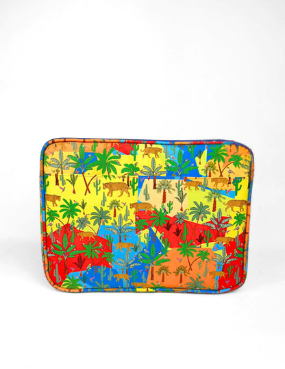 Capa para Notebook Bavoom Tropical