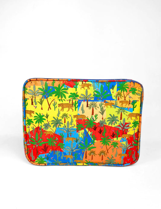 Capa para Notebook Bavoom Tropical