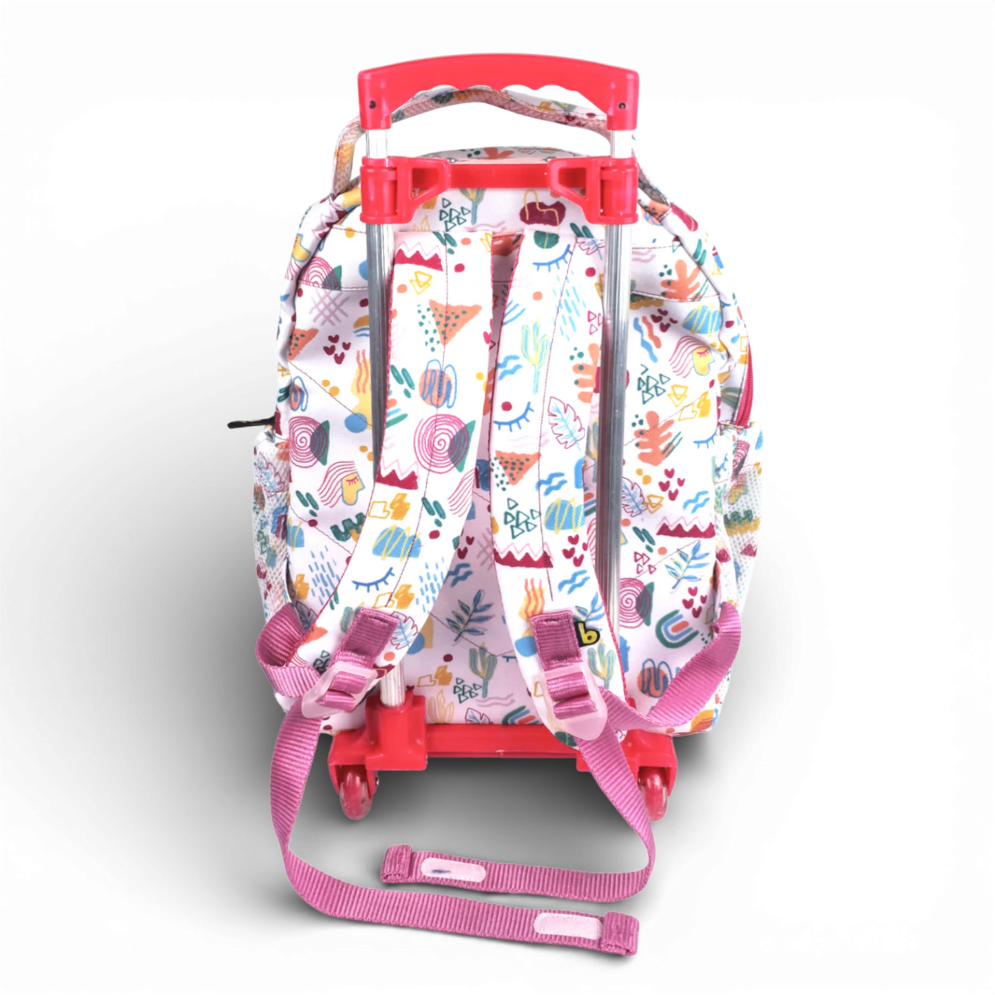 Mochila de Carrinho Bavoom Fun