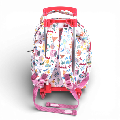 Mochila de Carrinho Bavoom Fun