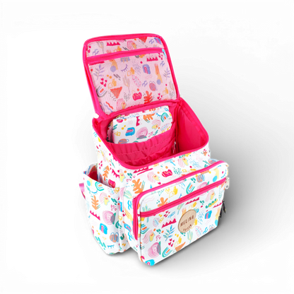 Bolsa Maternidade Bavoom Fun