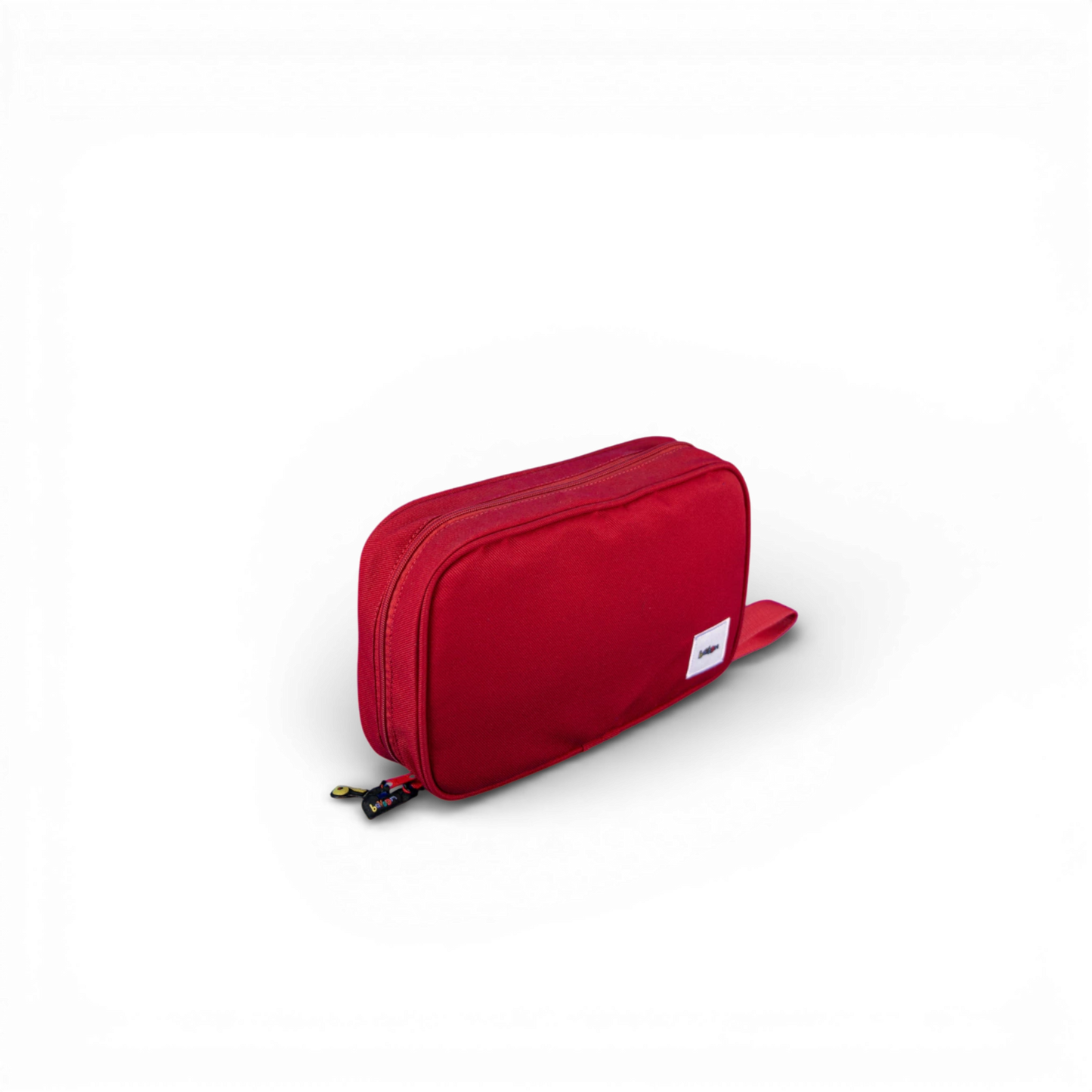 Necessaire Multi Bavoom Colors Vermelha