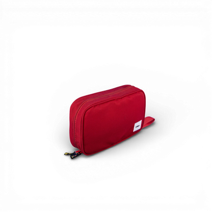 Necessaire Multi Bavoom Colors Vermelha