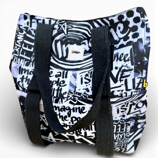 Bolsa de Praia Bavoom Urban