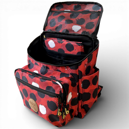 Bolsa Maternidade Bavoom Joaninha