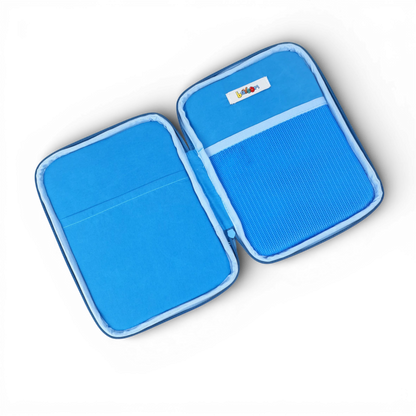 Capa para Kindle Bavoom  Colors Turquesa