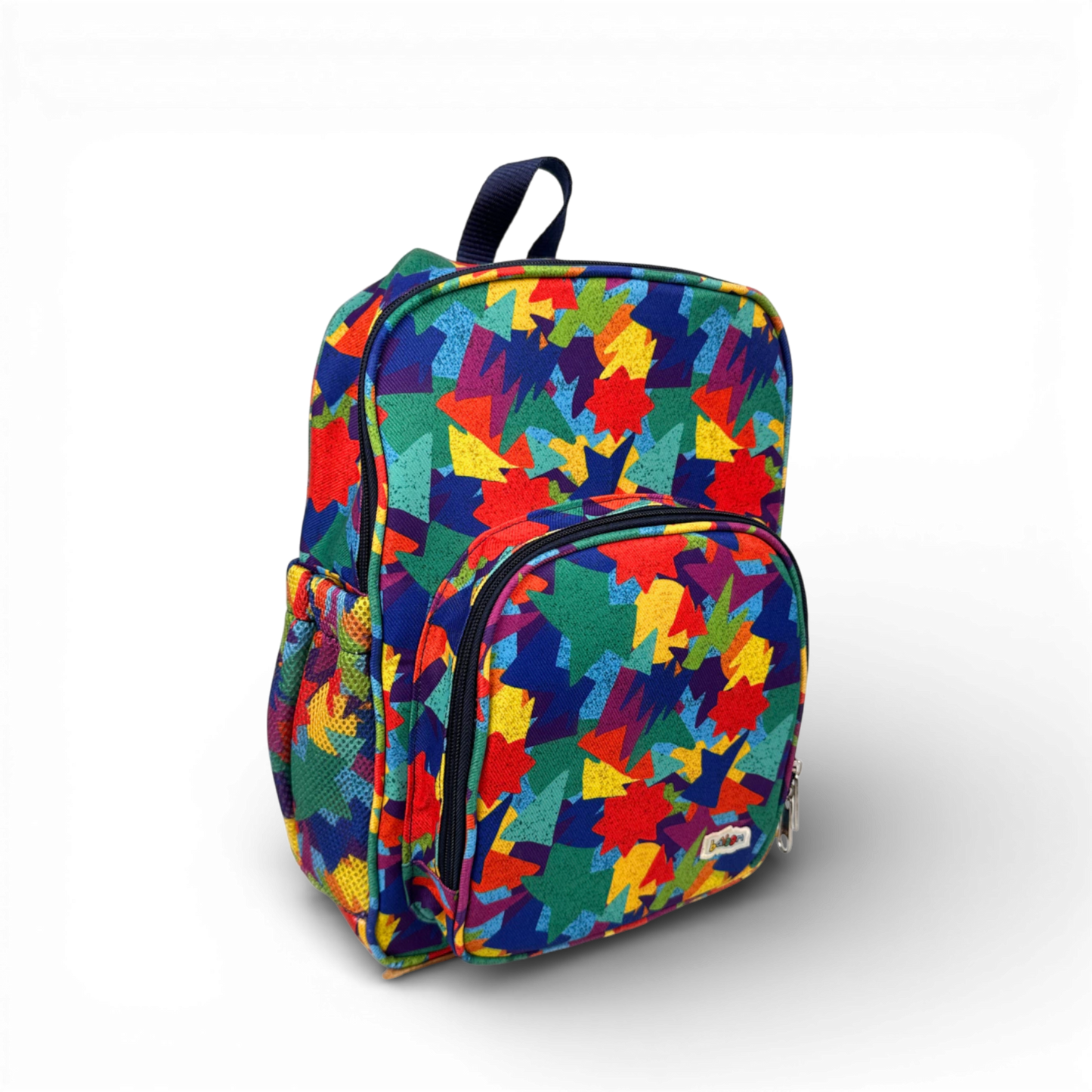 Mochila Mini Bavoom Explosão