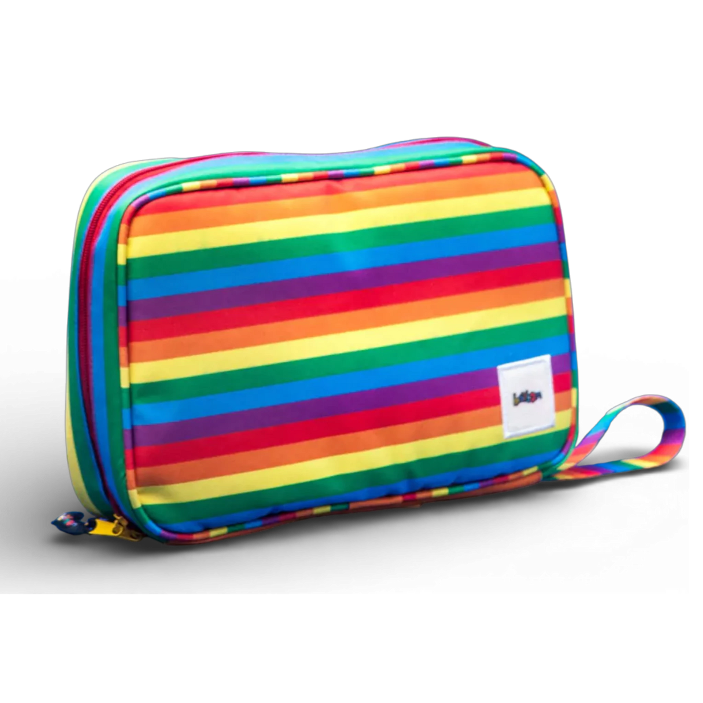 Necessaire Multi Bavoom Arco Íris