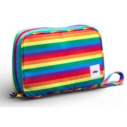 Necessaire Multi Bavoom Arco Íris