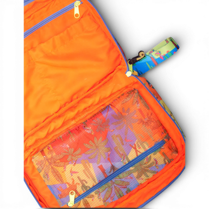 Necessaire Multi Bavoom Tropical