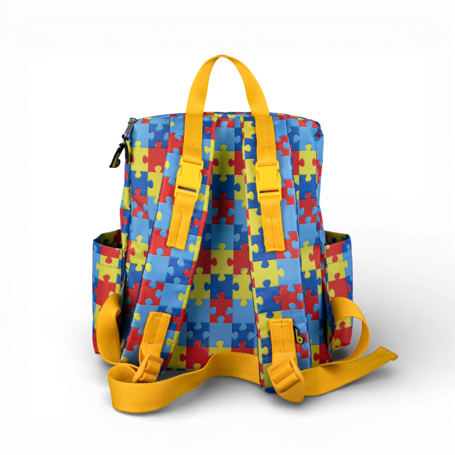 Bolsa Maternidade Bavoom Autismo