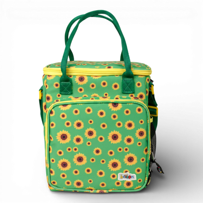 Lancheira Térmica Maxi Bavoom Girassol