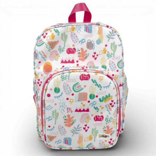 Mochila Mini Bavoom Fun