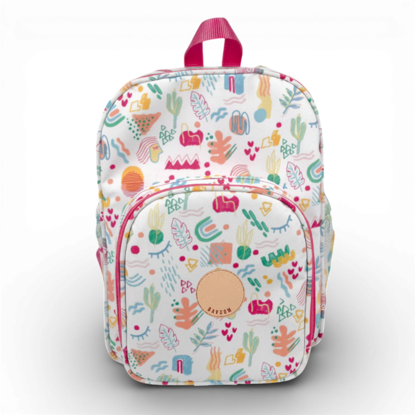 Mochila Mini Bavoom Fun