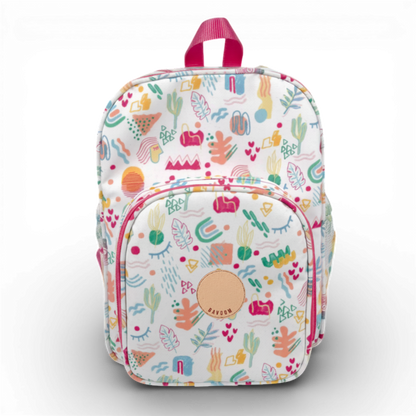 Mochila Mini Bavoom Fun