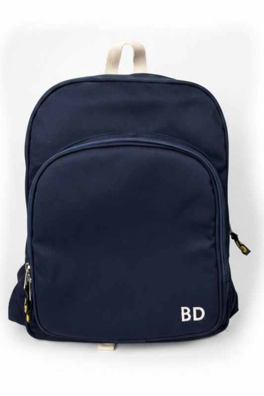 Mochila Marinho com BD