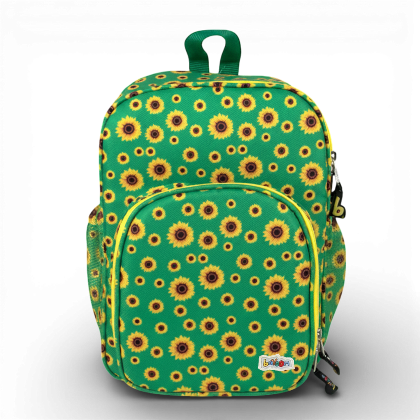 Mochila Mini Bavoom Girassol