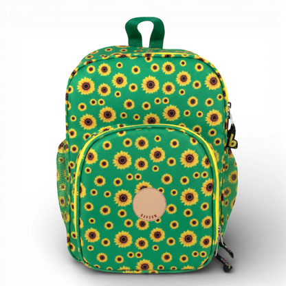 Mochila Mini Bavoom Girassol