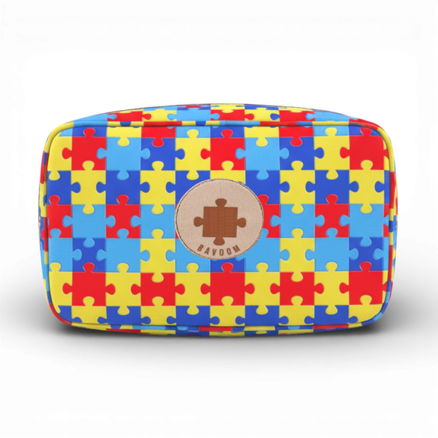 Necessaire Multi Bavoom Autismo