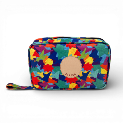 Necessaire Multi Bavoom Explosão