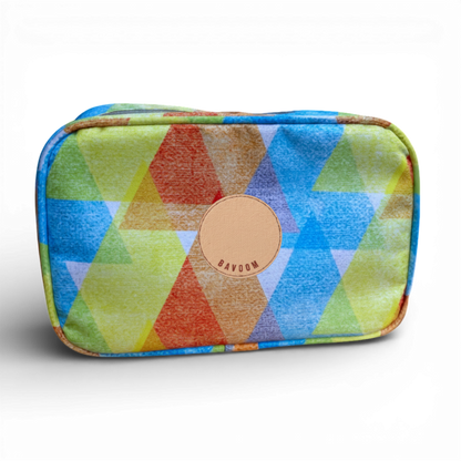 Necessaire Multi Bavoom Prisma Verão