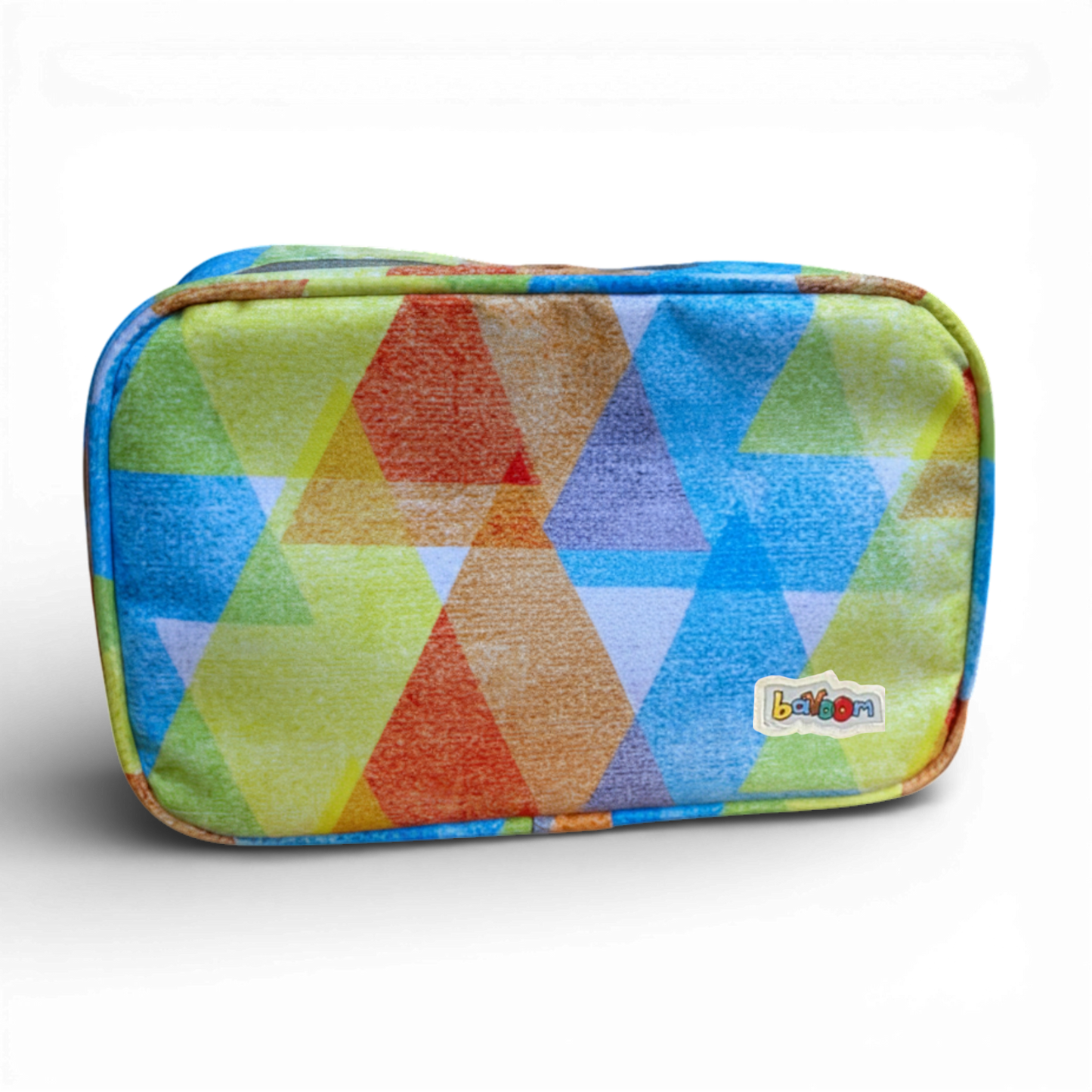 Necessaire Multi Bavoom Prisma Verão