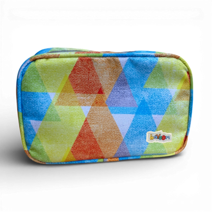 Necessaire Multi Bavoom Prisma Verão