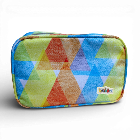 Necessaire Multi Bavoom Prisma Verão