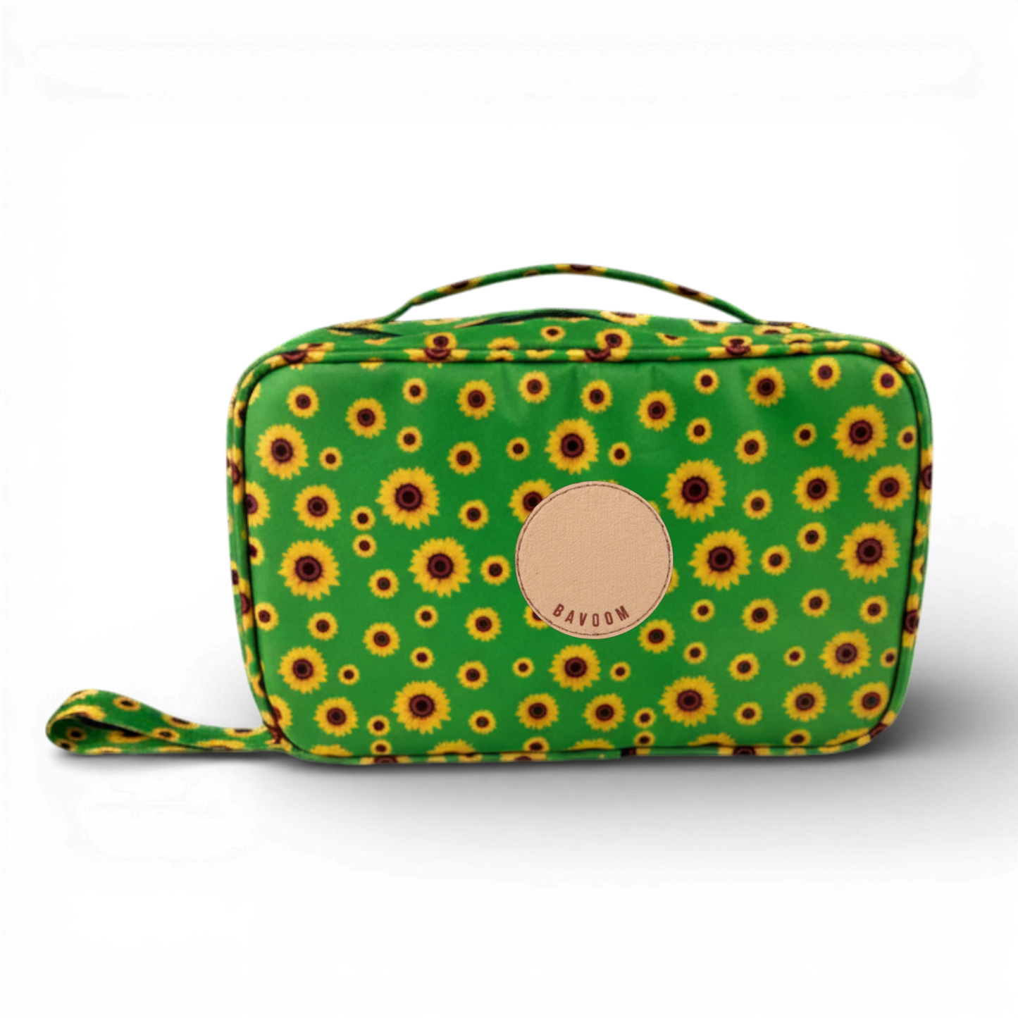 Necessaire Multi Bavoom Girassol