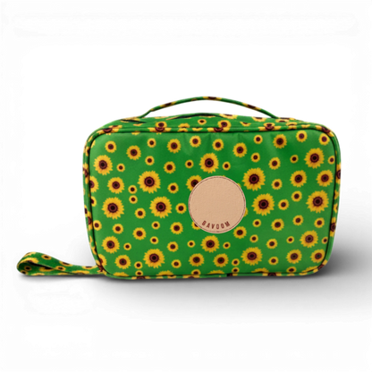 Necessaire Multi Bavoom Girassol