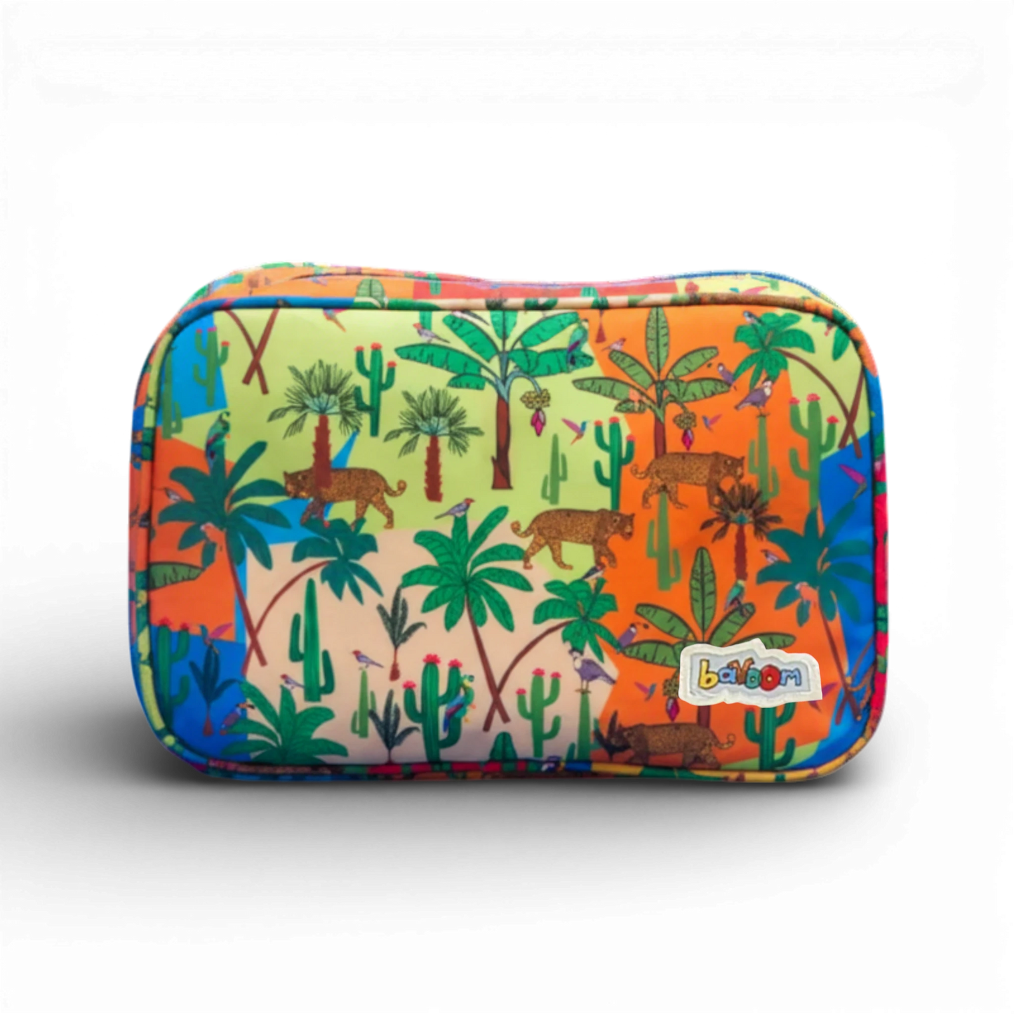 Necessaire Multi Bavoom Tropical