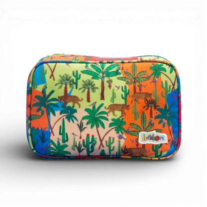 Necessaire Multi Bavoom Tropical