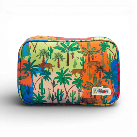 Necessaire Multi Bavoom Tropical