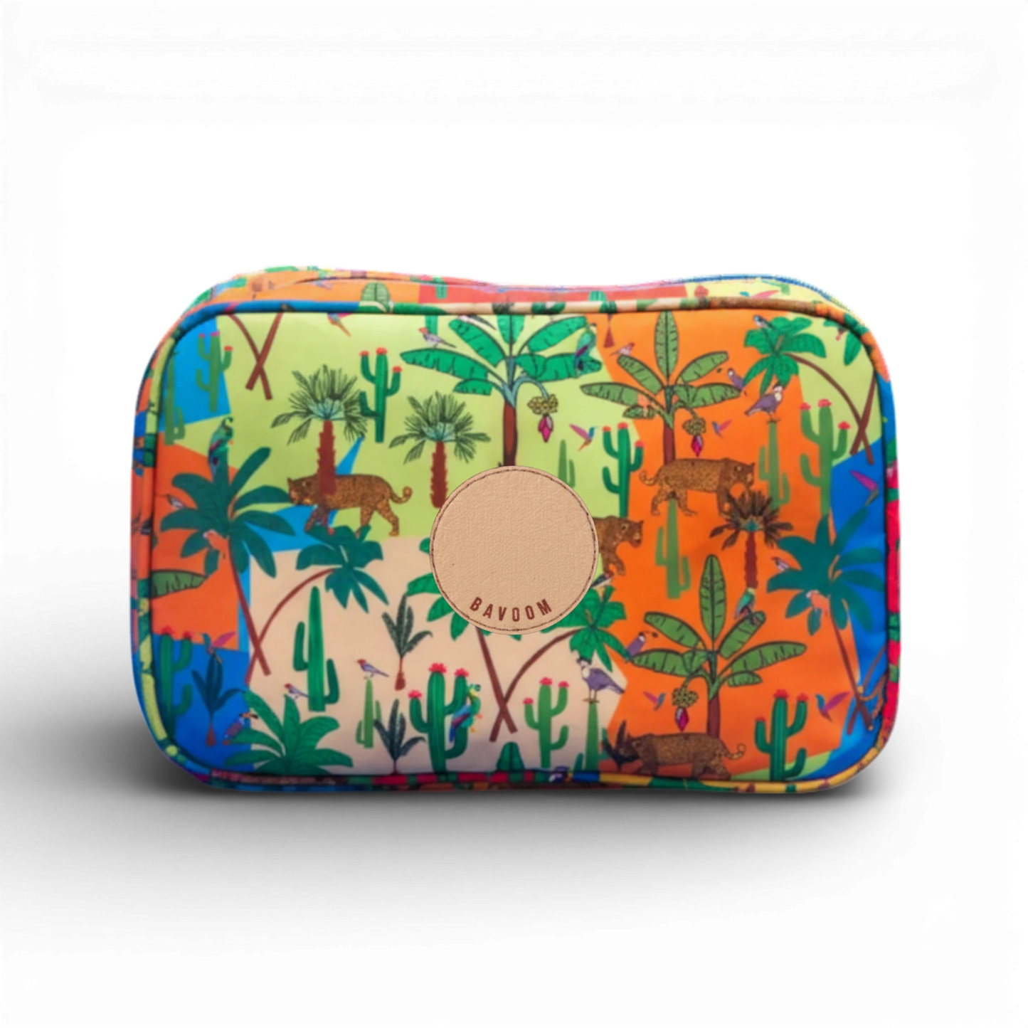 Necessaire Multi Bavoom Tropical