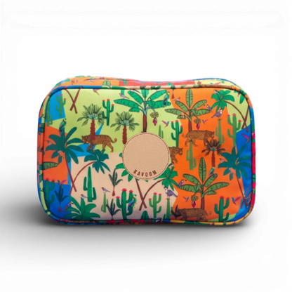Necessaire Multi Bavoom Tropical