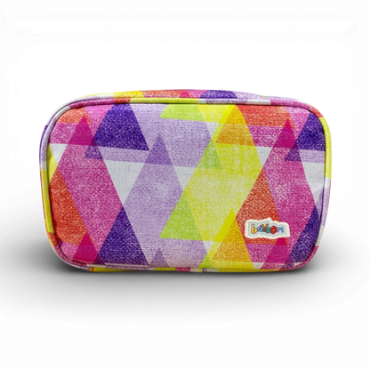 Necessaire Multi Bavoom Prisma Primavera
