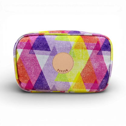 Necessaire Multi Bavoom Prisma Primavera