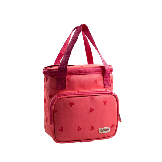 Lancheira Térmica Mini Maxi Mini Love