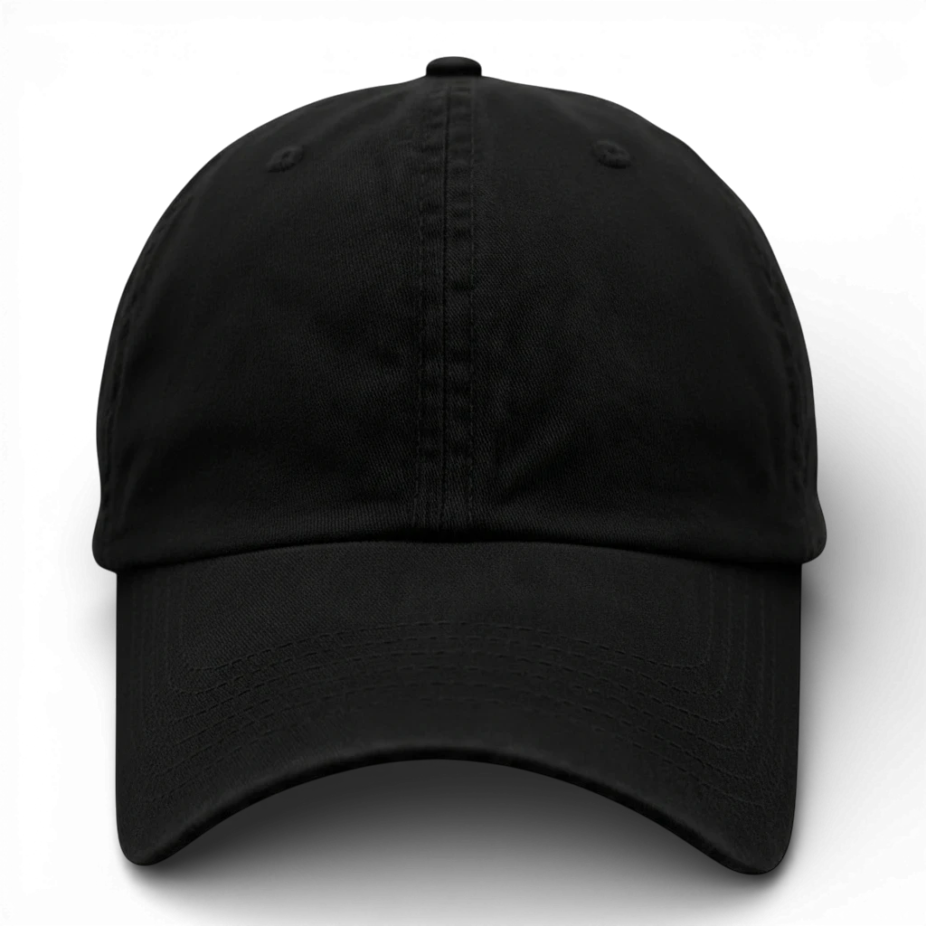 Boné Personalize Bavoom Preto